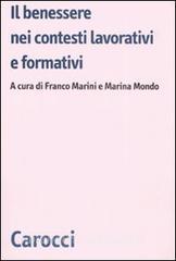 Il benessere nei contesti lavorativi e formativi.pdf