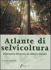 Atlante di selvicoltura. Dizionario illustrato di alberi e foreste.pdf