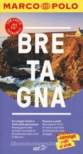 Bretagna. Con atlante stradale.pdf