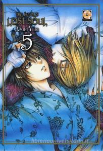 The devils lost soul. Regular vol.5.pdf