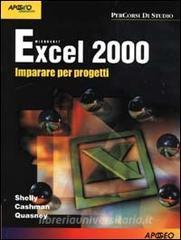 Excel 2000. Imparare per progetti.pdf