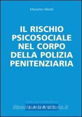Il rischio psicosociale nel corpo della Polizia penitenziaria.pdf
