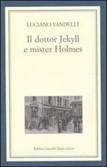 Il dottor Jekyll e mister Holmes.pdf