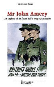 Mr John Amery. Un inglese al di fuori della propria nazione.pdf