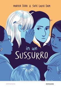 Ebook In un sussurro di Durr Morten edito da Mondadori