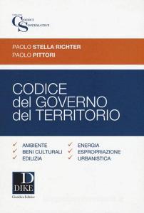 Codice del governo del territorio.pdf