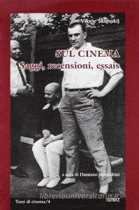 Sul cinema. Saggi, recensioni, essais.pdf