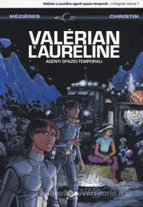 Valérian e Laureline agenti spazio-temporali vol.7.pdf
