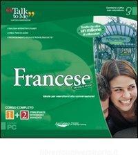 Talk to me 7.0. Francese. Kit 1-2. CD-ROM.pdf