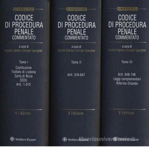 Codice di procedura penale commentato. Con Contenuto digitale per download e accesso on line.pdf