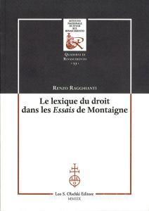 Le lexique du droit dans les Essais de Montaigne.pdf