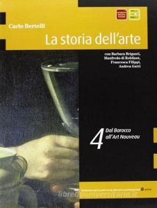 La storia dellarte. Per il Liceo scientifico vol.4.pdf