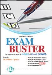 Exam buster. Per le Scuole superiori.pdf