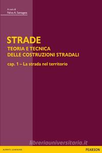Ebook STRADE – cap. 1 La strada nel territorio di Santagata Felice edito da Bruno Mondadori