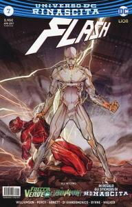 Rinascita. Flash. Con Adesivi vol.7.pdf