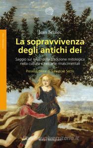 La sopravvivenza degli antichi dei.pdf