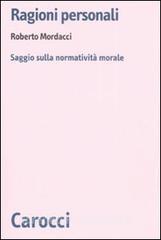 Ragioni personali. Saggio sulla normatività morale.pdf