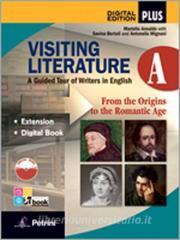 Visiting literature. Per le Scuole superiori. Con DVD-ROM. Con e-book. Con espansione online vol.1.pdf