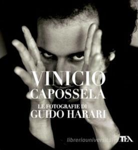 Vinicio Capossela. Le fotografie di Guido Harari.pdf
