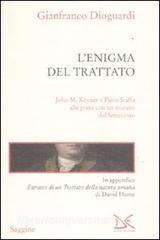 L enigma del trattato. John M. Keynes e Piero Sraffa alle prese con un mistero del Settecento.pdf