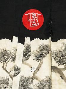 Y kimono now. Dalla collezione Nancy Stetson Martin. Catalogo della mostra (Caraglio, 23 luglio-5 novembre 2017). Ediz. a colori.pdf
