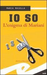 Io so. Lenigma di Mariani.pdf