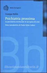 Psichiatria prossima. La psichiatria territoriale in unepoca di cri si.pdf