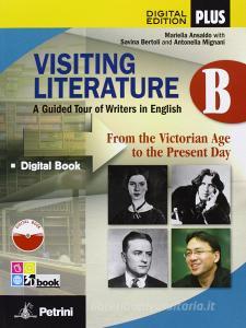 Visiting literature. Per le Scuole superiori. Con DVD-ROM. Con e-book. Con espansione online vol.2.pdf