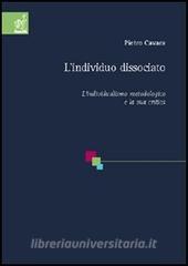 L individuo dissociato.pdf