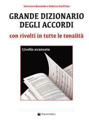 Grande Dizionario Degli Accordi Con Rivolti In Tutte Le Tonalita Livello Avanzato Pdf Quoluratesurva8