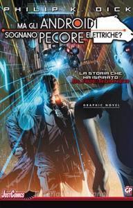 Blade Runner. Ma gli androidi sognano pecore elettriche? vol.1.pdf