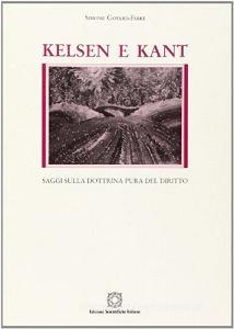 Kelsen e Kant. Saggi sulla dottrina pura del diritto.pdf