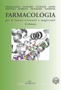 Farmacologia per le lauree triennali e magistrali.pdf