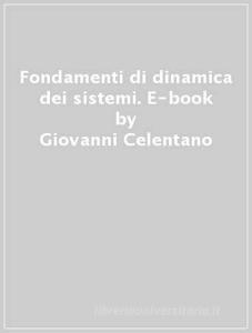 Fondamenti di Dinamica dei Sistemi. Vol. II.pdf