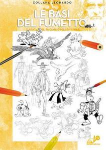 Le basi del fumetto.pdf