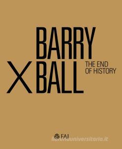 Barry X Ball. The end of history. Ediz. italiana e inglese.pdf