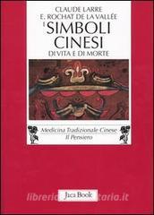 Simboli cinesi di vita e di morte. Nelle pitture del drappo funario di Mawangdui (II secolo a. C.).pdf