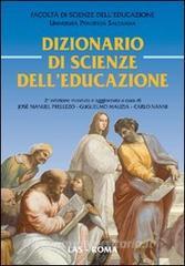 Dizionario di scienze delleducazione. Con CD-ROM.pdf