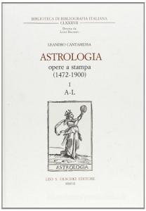 Astrologia. Opere a stampa (1472-1900).pdf