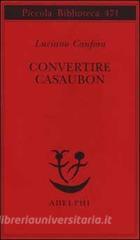 Convertire Casaubon.pdf