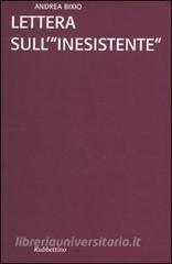 Lettera sull«inesistente».pdf