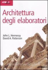 Architettura degli elaboratori. Con CD-ROM.pdf