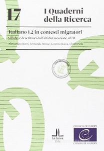 Italiano L2 in contesti migratori. Sillabo e descrittori dallalfabetizzazione allA1.pdf