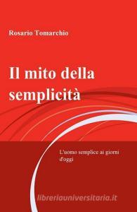 Il mito della semplicità.pdf