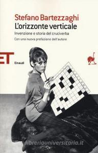 L orizzonte verticale. Invenzione e storia del cruciverba.pdf