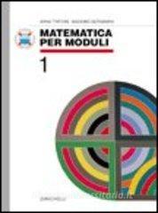 Matematica per moduli. Per le Scuole vol.1.pdf