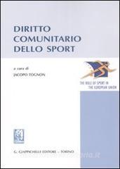 Diritto comunitario dello sport.pdf