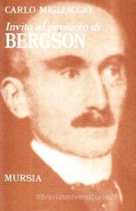 Invito al pensiero di Henri Bergson.pdf