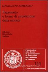 Pagamento e forme di circolazione della moneta.pdf