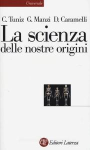 La scienza delle nostre origini.pdf